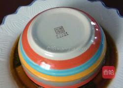 酸菜扣肉荷包蛋的做法图解10