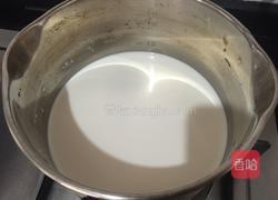 椰丝小方的做法图解3