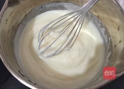 椰丝小方的做法图解4