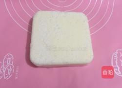 椰丝小方的做法图解6