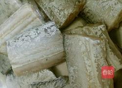 简易煎带鱼的做法图解1