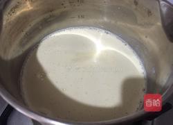 奶油冰淇淋的做法图解6