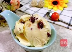 奶油冰淇淋的做法图解12