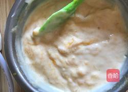 酸奶慕斯蛋糕的做法图解3