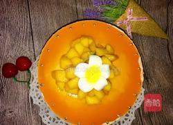 酸奶慕斯蛋糕的做法图解5