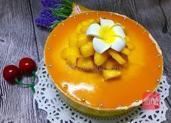 酸奶慕斯蛋糕的做法圖解6