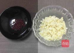 红烧狮子头的做法图解1