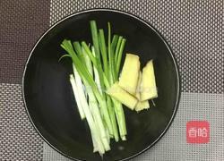 红烧狮子头的做法图解3