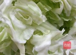 烩菜的做法图解2