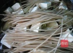 烩菜的做法图解6