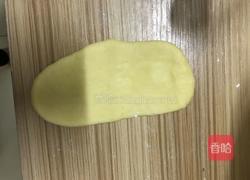 芝士肉松面包的做法图解6