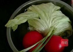 酸口面卤的做法图解1