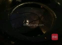 酸口面卤的做法图解3