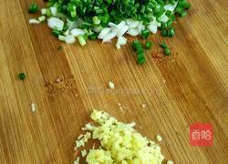 彩虹饺子的做法图解2