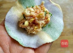 彩虹饺子的做法图解10