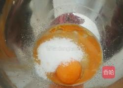 豆乳盒子蛋糕(网红款)的做法图解8