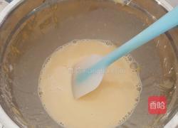 豆乳盒子蛋糕(网红款)的做法图解10