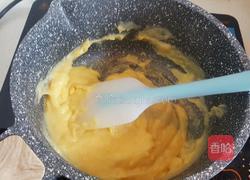 豆乳盒子蛋糕(网红款)的做法图解11