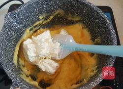 豆乳盒子蛋糕(网红款)的做法图解12