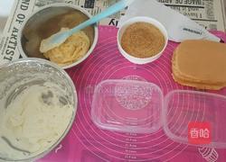 豆乳盒子蛋糕(网红款)的做法图解13