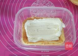 豆乳盒子蛋糕(网红款)的做法图解15