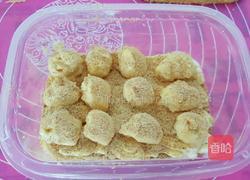 豆乳盒子蛋糕(网红款)的做法图解17