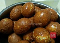 信阳咸鸭蛋的做法图解1