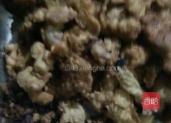 炸鸡块的做法图解2