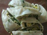 陕北面食滋卷的做法[图]