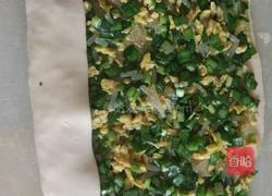 陕北面食滋卷的做法图解4