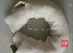 陕北面食滋卷的做法图解5