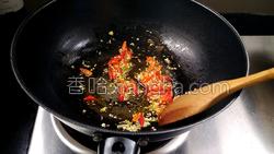 辣炒黄秋葵的做法图解10