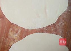 蔬菜培根鸡蛋卷饼的做法图解2