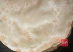 蔬菜培根鸡蛋卷饼的做法图解6