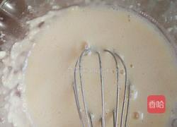 蔬菜培根鸡蛋卷饼的做法图解7