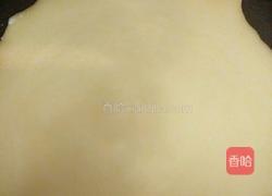 蔬菜培根鸡蛋卷饼的做法图解8