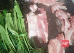 蔬菜培根鸡蛋卷饼的做法图解10