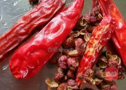 麻辣粉条的做法图解3