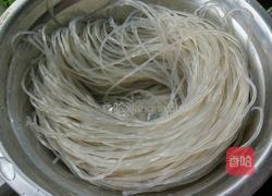 麻辣粉条的做法图解2