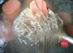 麻辣粉条的做法图解4