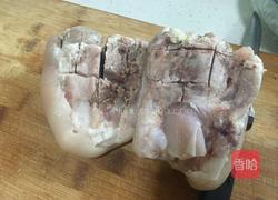 冰糖肘子的做法图解5