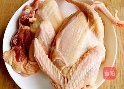 鸽子汤的做法图解1