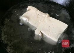 豆腐丸子的做法图解1