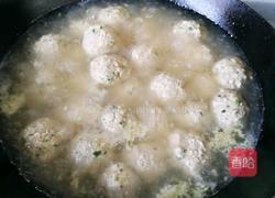 豆腐丸子的做法图解9