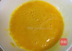 蒜香蛋小白菜的做法图解4