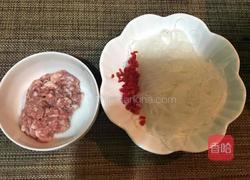 蚂蚁上树的做法图解2