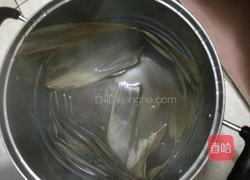 粽子的做法图解3