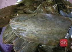 粽子的做法图解4