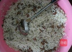 粽子的做法图解7