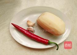 凉拌莲藕的做法图解1